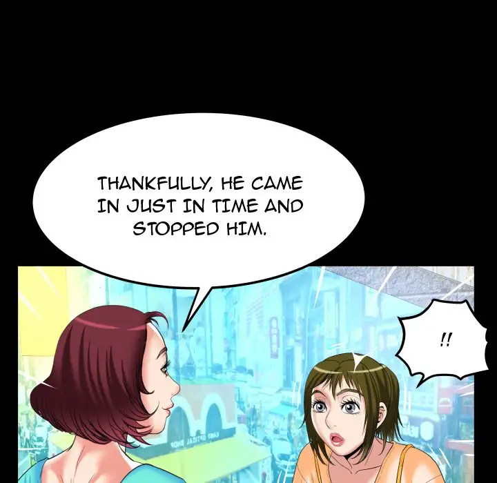 My Wife’s Partner Chapter 94 - Manhwa18.com