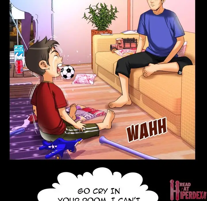 My Wife’s Partner Chapter 94 - Manhwa18.com