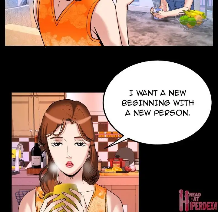 My Wife’s Partner Chapter 94 - Manhwa18.com