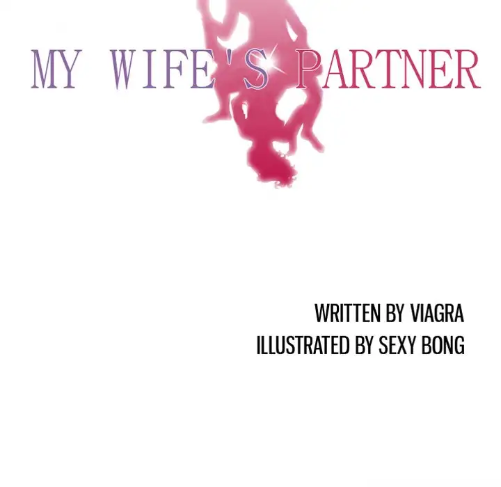 My Wife’s Partner Chapter 95 - Manhwa18.com