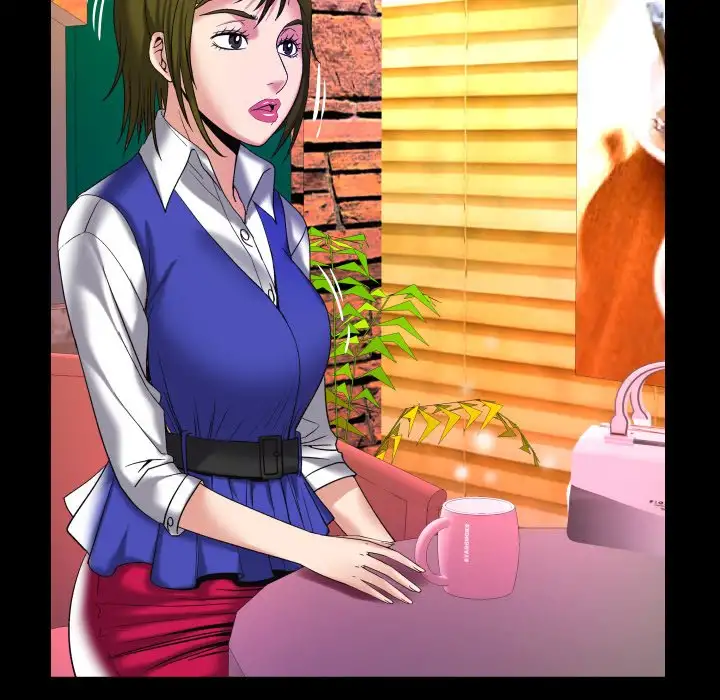 My Wife’s Partner Chapter 95 - Manhwa18.com