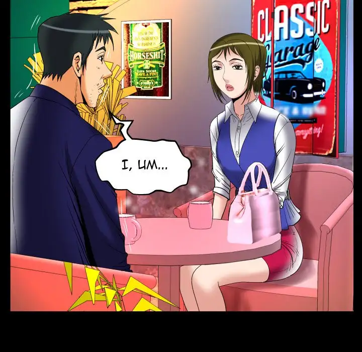 My Wife’s Partner Chapter 95 - Manhwa18.com