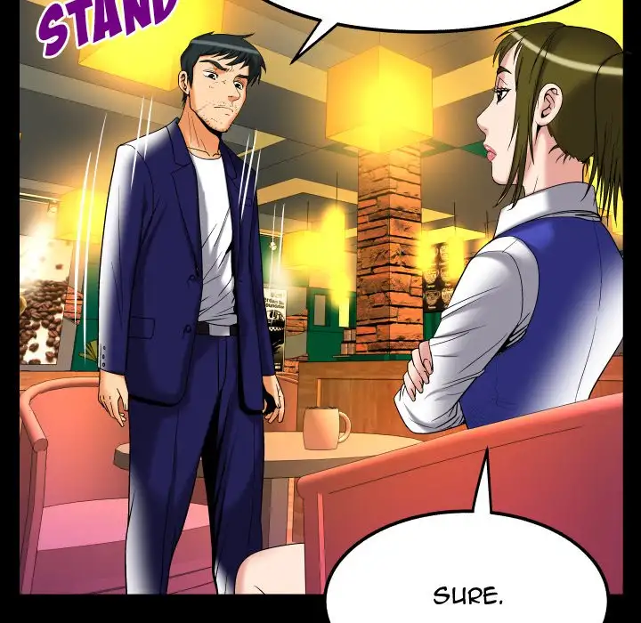 My Wife’s Partner Chapter 95 - Manhwa18.com