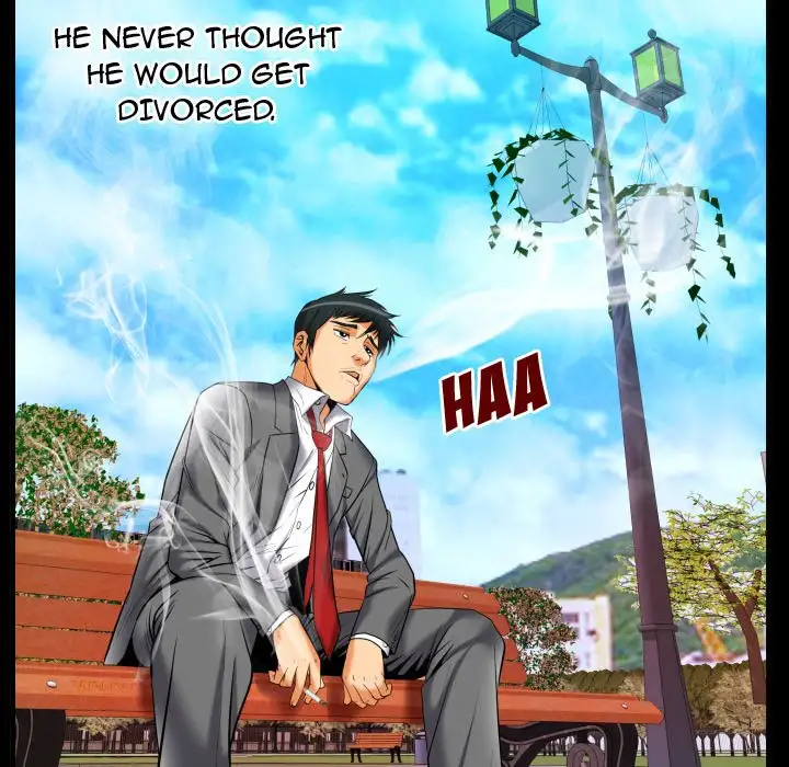 My Wife’s Partner Chapter 95 - Manhwa18.com