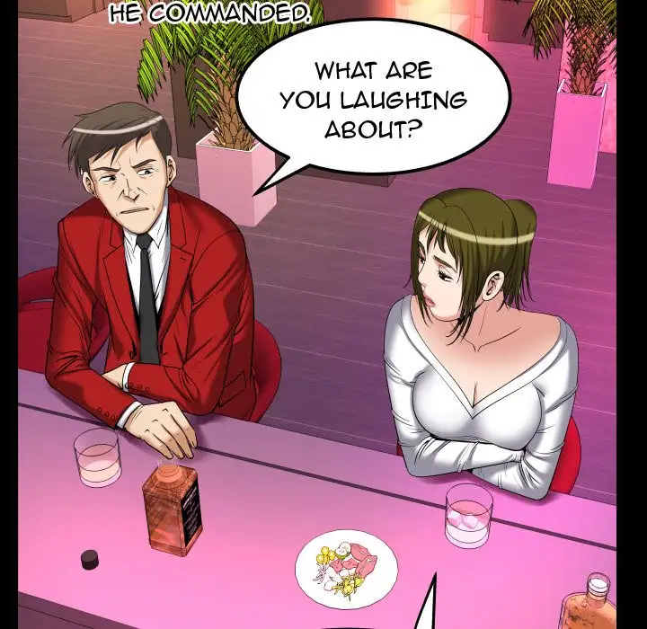 My Wife’s Partner Chapter 95 - Manhwa18.com