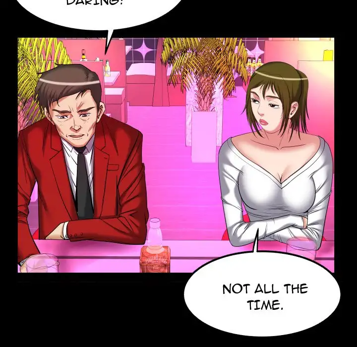 My Wife’s Partner Chapter 95 - Manhwa18.com