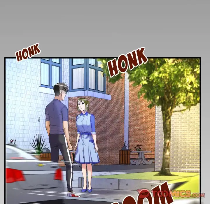 My Wife’s Partner Chapter 96 - Manhwa18.com