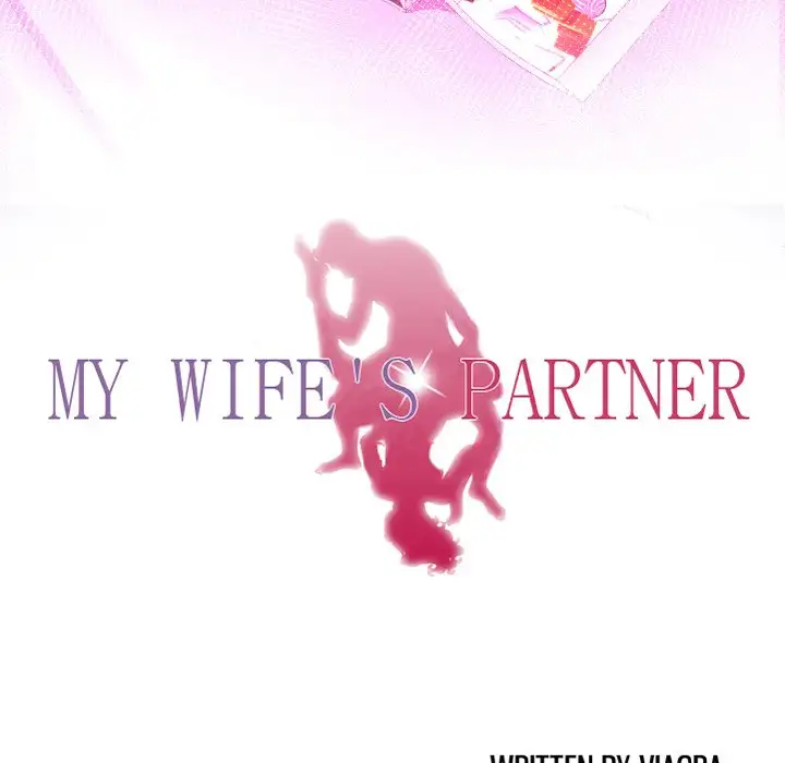 My Wife’s Partner Chapter 97 - Manhwa18.com