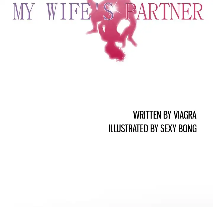 My Wife’s Partner Chapter 98 - Manhwa18.com