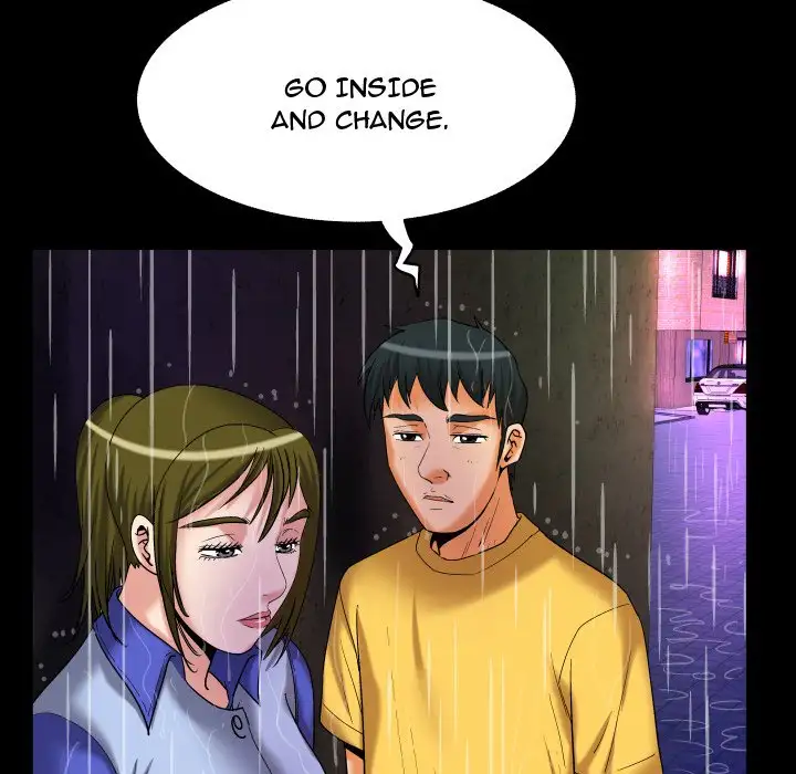 My Wife’s Partner Chapter 98 - Manhwa18.com