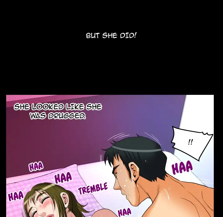 My Wife’s Partner Chapter 98 - Manhwa18.com