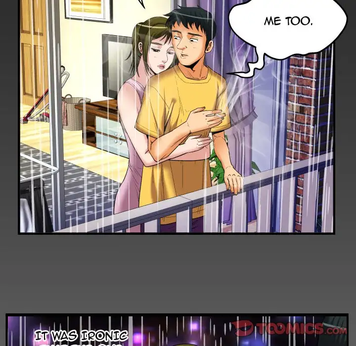 My Wife’s Partner Chapter 98 - Manhwa18.com