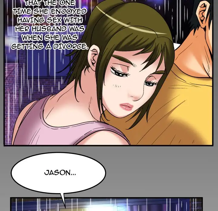 My Wife’s Partner Chapter 98 - Manhwa18.com