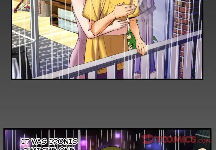 My Wife’s Partner Chapter 99 - Manhwa18.com