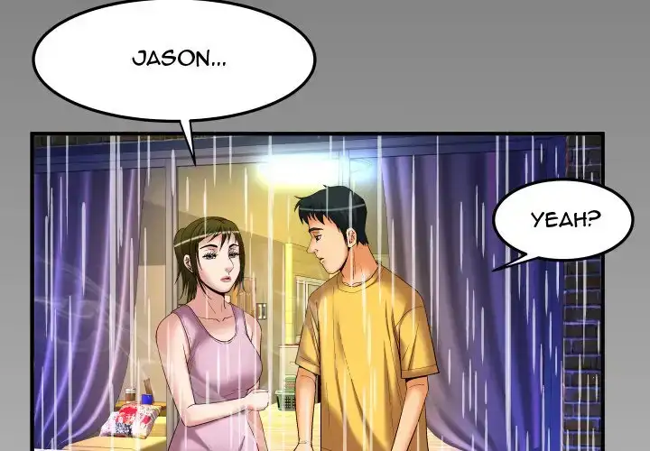 My Wife’s Partner Chapter 99 - Manhwa18.com