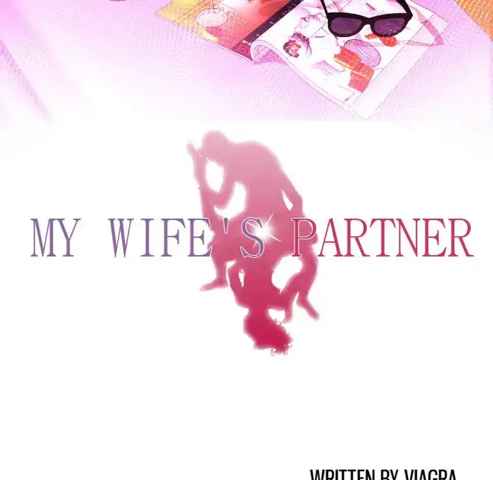 My Wife’s Partner Chapter 99 - Manhwa18.com