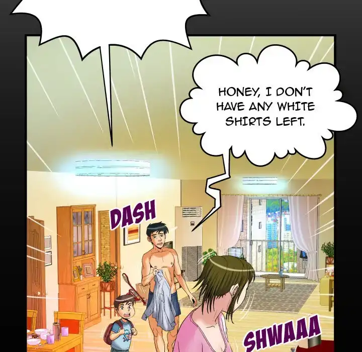 My Wife’s Partner Chapter 99 - Manhwa18.com