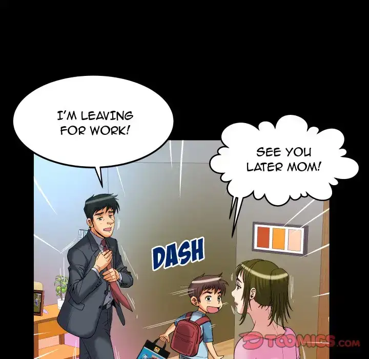 My Wife’s Partner Chapter 99 - Manhwa18.com