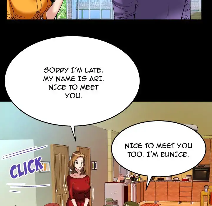 My Wife’s Partner Chapter 99 - Manhwa18.com