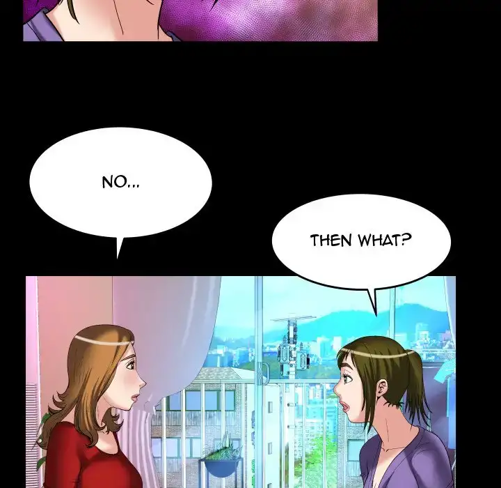 My Wife’s Partner Chapter 99 - Manhwa18.com