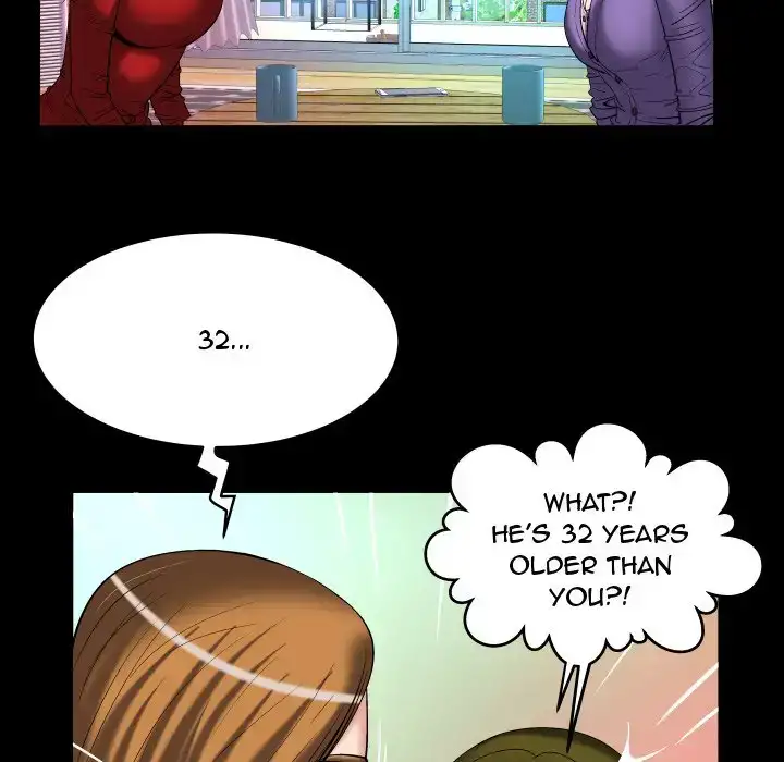 My Wife’s Partner Chapter 99 - Manhwa18.com