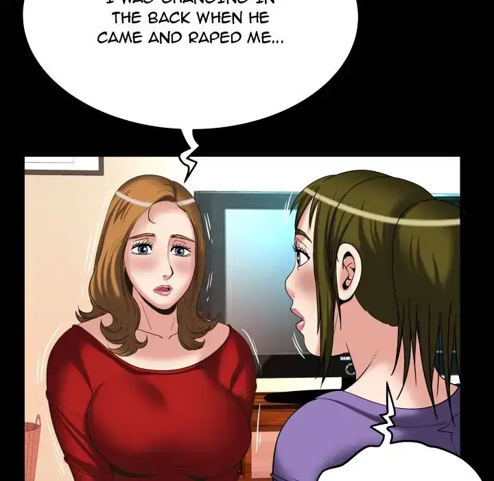 My Wife’s Partner Chapter 99 - Manhwa18.com