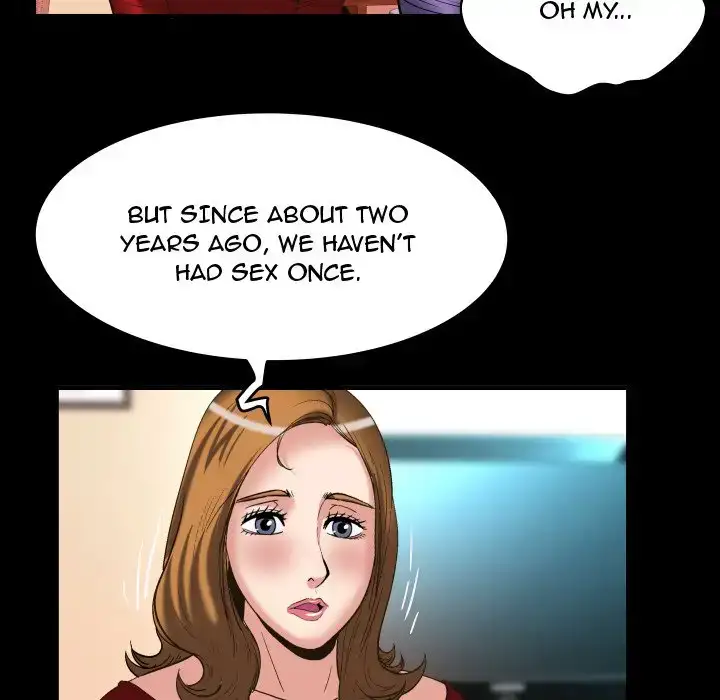 My Wife’s Partner Chapter 99 - Manhwa18.com