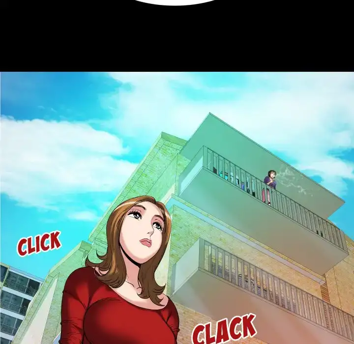 My Wife’s Partner Chapter 99 - Manhwa18.com