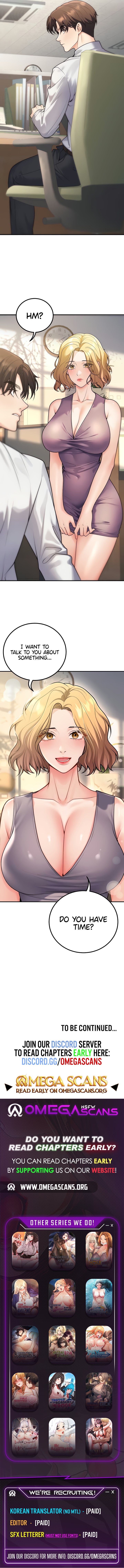 My Students Who Became Parents Chapter 26 - Manhwa18.com