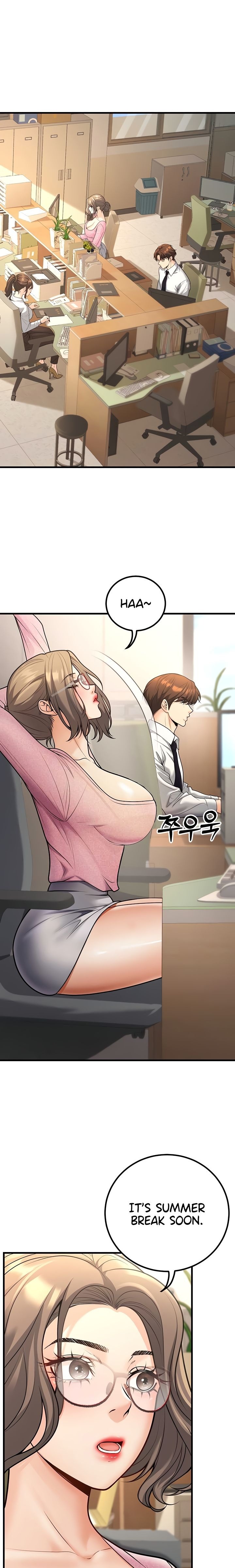 My Students Who Became Parents Chapter 29 - Manhwa18.com