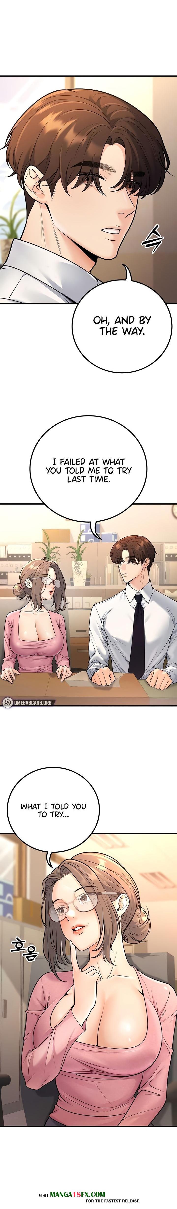 My Students Who Became Parents Chapter 29 - Manhwa18.com