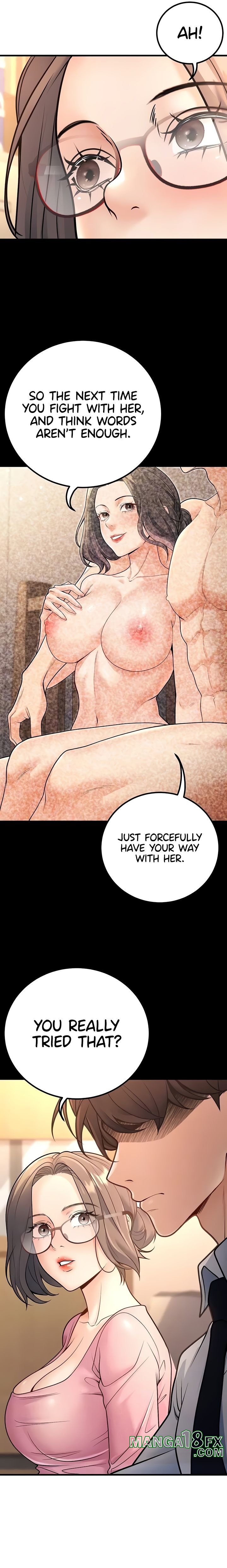My Students Who Became Parents Chapter 29 - Manhwa18.com