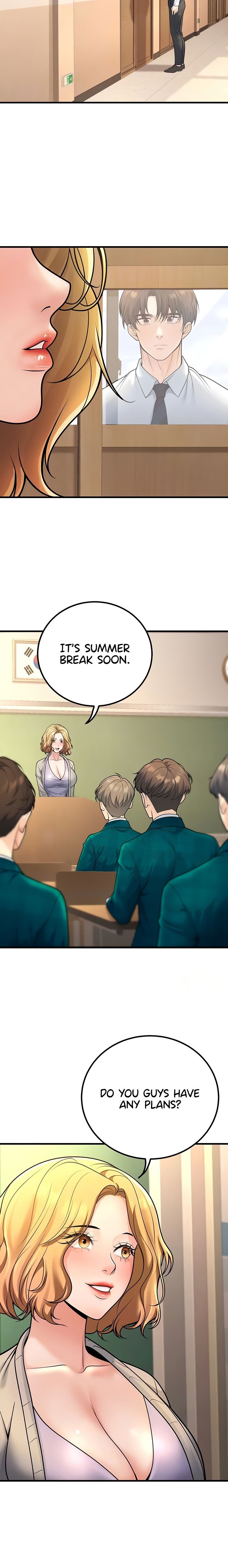 My Students Who Became Parents Chapter 29 - Manhwa18.com