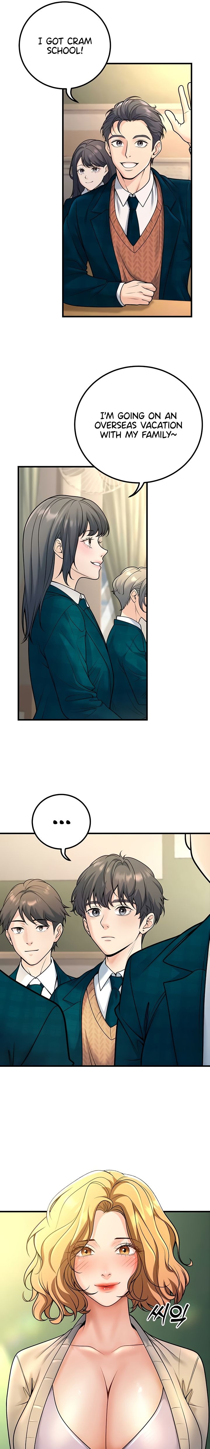 My Students Who Became Parents Chapter 29 - Manhwa18.com