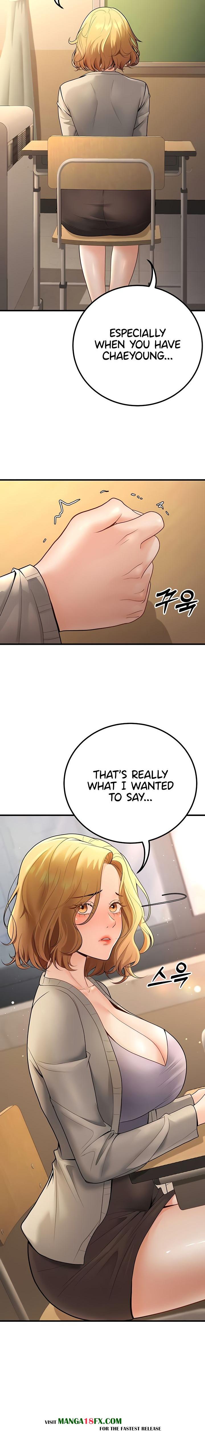My Students Who Became Parents Chapter 29 - Manhwa18.com