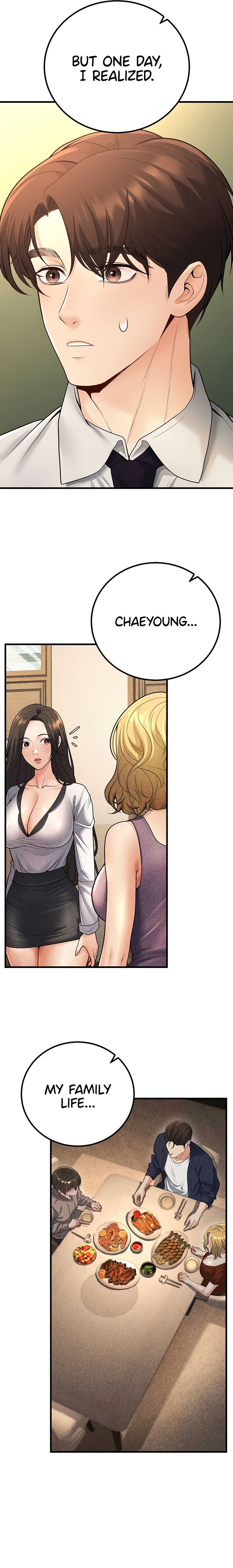 My Students Who Became Parents Chapter 29 - Manhwa18.com