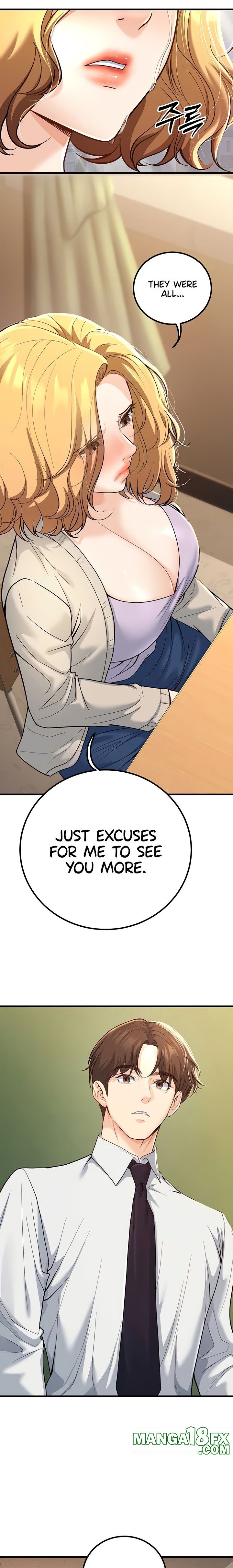 My Students Who Became Parents Chapter 29 - Manhwa18.com