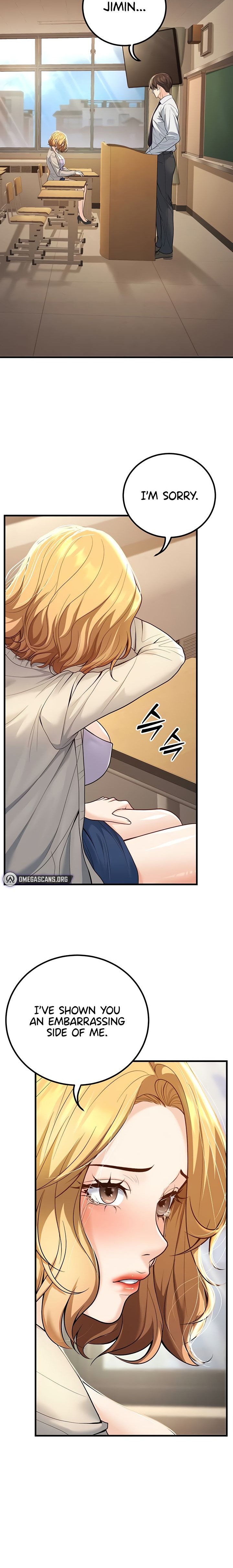 My Students Who Became Parents Chapter 29 - Manhwa18.com