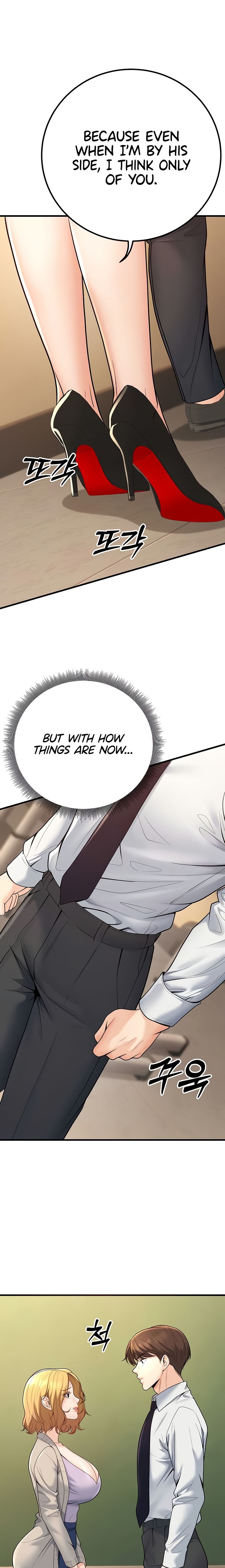 My Students Who Became Parents Chapter 29 - Manhwa18.com