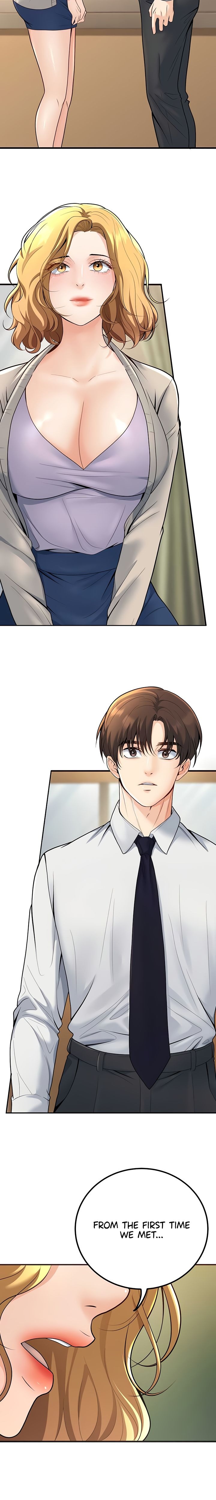 My Students Who Became Parents Chapter 29 - Manhwa18.com