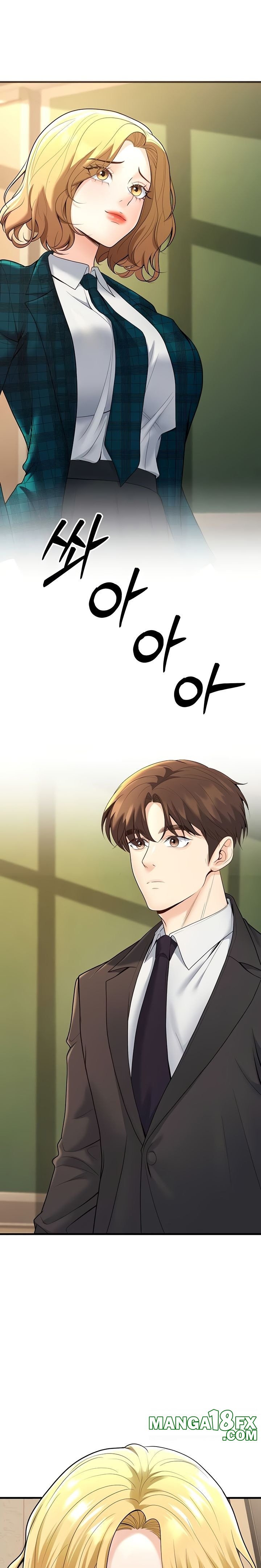 My Students Who Became Parents Chapter 29 - Manhwa18.com