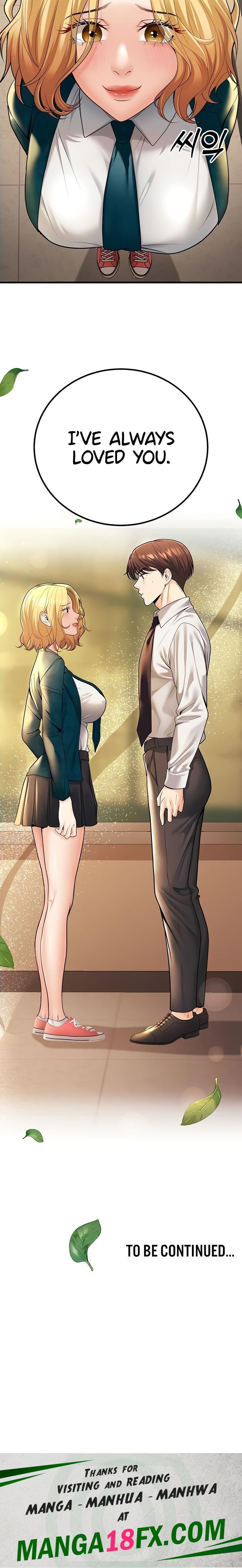 My Students Who Became Parents Chapter 29 - Manhwa18.com