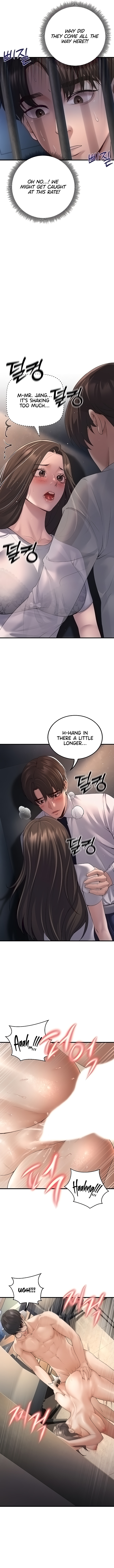 My Students Who Became Parents Chapter 4 - Manhwa18.com