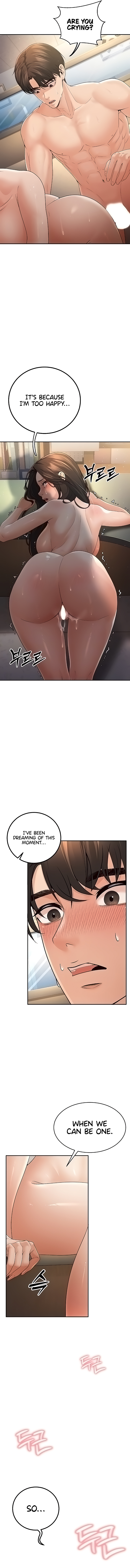 My Students Who Became Parents Chapter 5 - Manhwa18.com