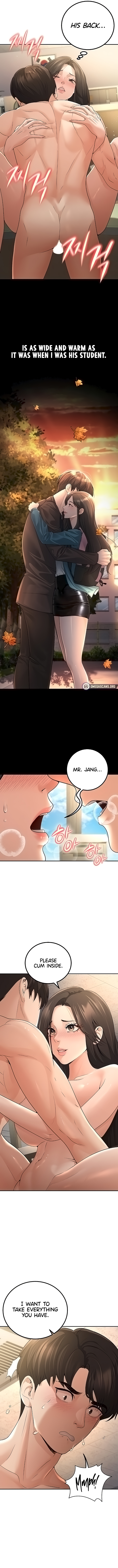 My Students Who Became Parents Chapter 5 - Manhwa18.com