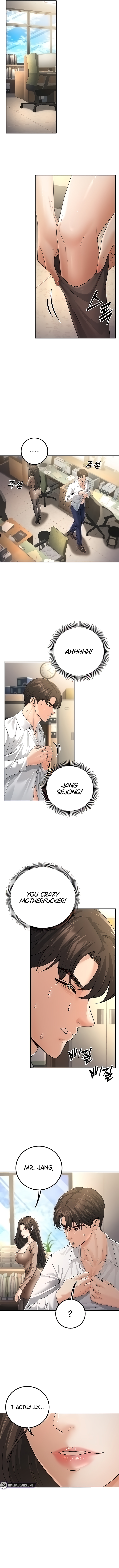 My Students Who Became Parents Chapter 5 - Manhwa18.com