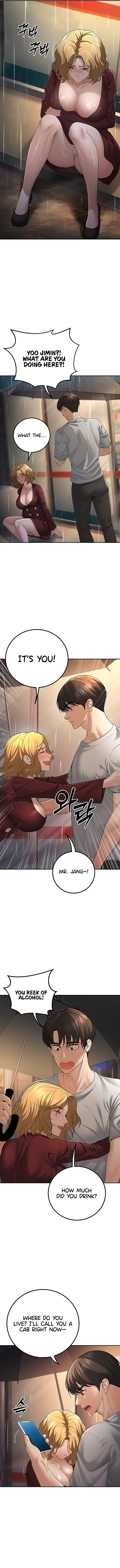 My Students Who Became Parents Chapter 6 - Manhwa18.com