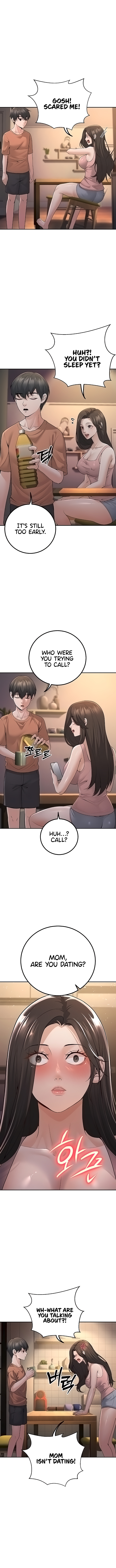 My Students Who Became Parents Chapter 7 - Manhwa18.com