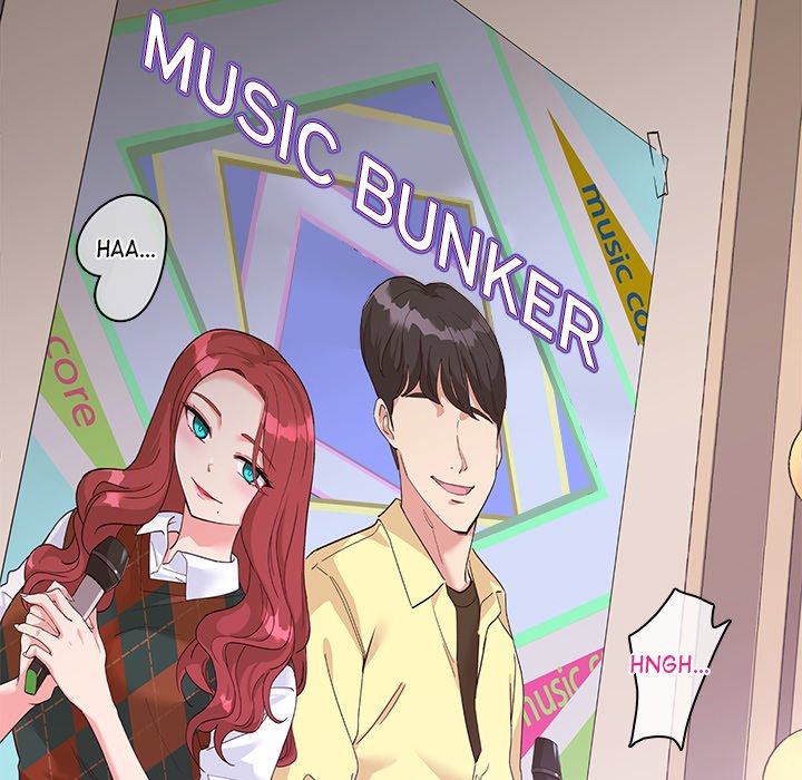 My Other Girlfriend Chapter 1 - Manhwa18.com