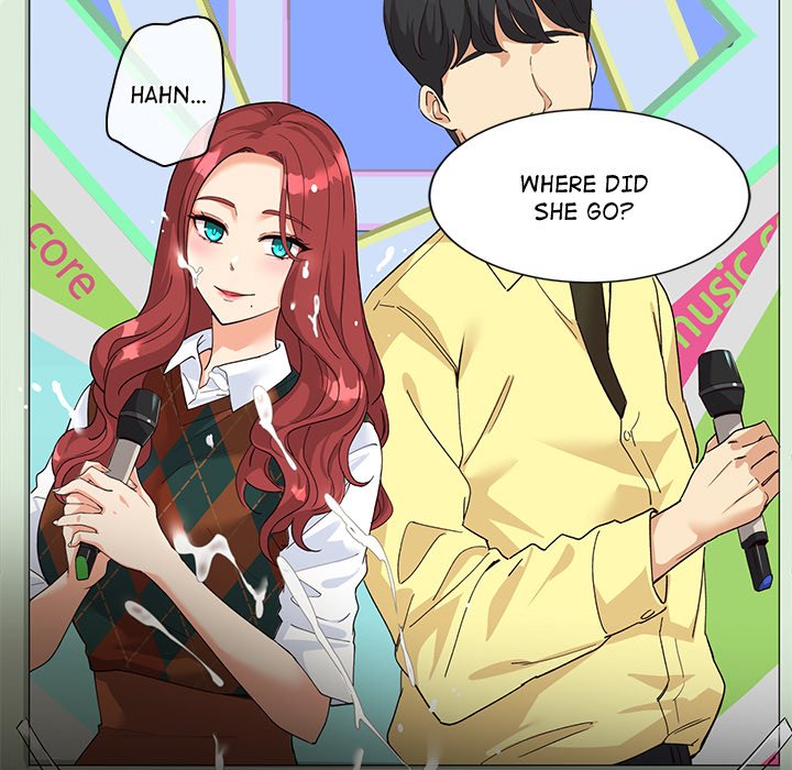 My Other Girlfriend Chapter 1 - Manhwa18.com